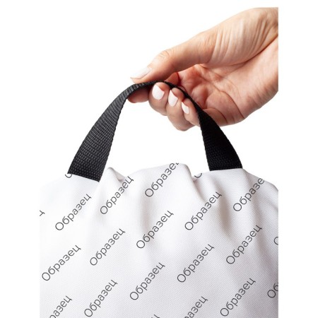 Siddle Pill "Art Style", decorative, d = 52 cm-4