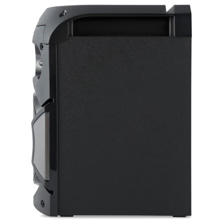 Hyundai H-Mc1220 Black 60W FM USB BT Micro SD-4