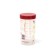 Capacity for liquid and bulk products, 1 liter