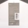 Cable AcCESSTYLEL AL24 -F100LED, Lightning - USB, 2.4 A, LED, Fast charging, 1 m, black