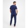 Pajama men's (T -shirt and trousers) KAFTAN "Crown" R.56