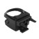 The cup holder in the Torso deflector, automobile, black