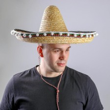 Carnival hat 