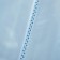Folder with 20 liners A5, 500 μm, Calligrata, 9 mm, pocket on the spine, blue