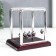 Pendulum "Technic balls" Square 9 x 9 x 7.5 cm