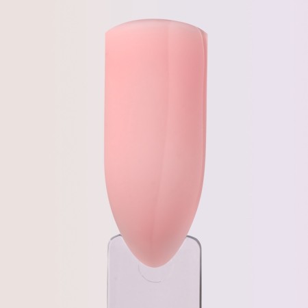 Nail varnish gel, single -phase, 8 ml, LED/UV, pink (02)-8