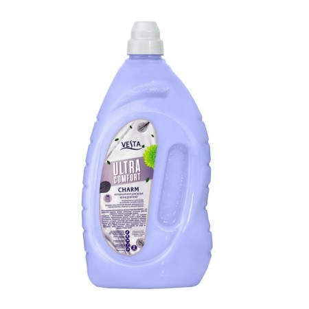 Vesta Ultra Comfort Charm, perfumes, 2 l