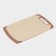 Stand for knives and cutlery of the share "Tenderness", plastic, beige