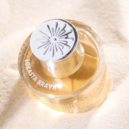 Women's toilet water Lokasta Brava, 95 ml-2