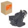 AIRLINE tracing/tractor adapter, with 15 contacts on type-n 7 and type-s 7 content, 24V