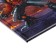 Diary for grades 1-4, "robot in space", solid cover 7BC, glossy lamination, 48 sheets