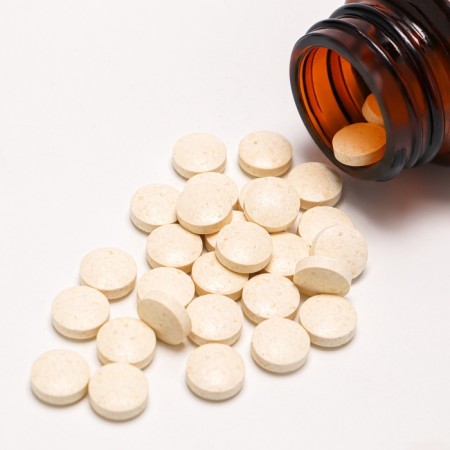 Probiotic 60 billion Vitamuno Pro, 60 tablets-9