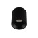 DK3090-BK Patch of a switch lamp for a changing lamp SORO, IP20, 15W, GU5.3, LED, black/Chern