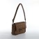 Bag-mixer on the valve, long belt, brown color