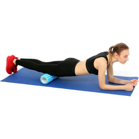 Bradex Fitness "Tube pro", turquoise-3
