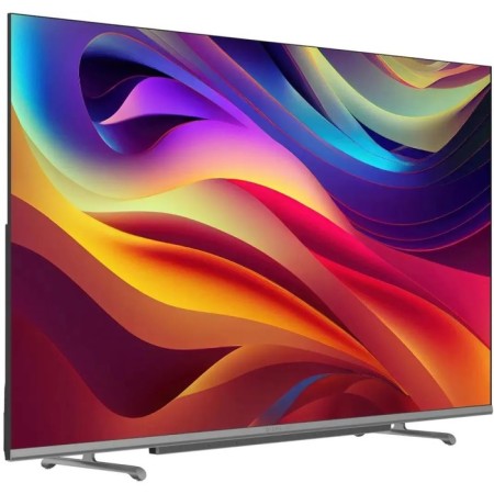TV Digma Pro 55l, 55 ", 3840x2160, QLED, DVB-T2/C/S2, HDMI3, USB2, Smarttv, Black-Sweal-10