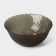 Glass salad "Ocean Eclips", 2.3 l, d = 24 cm