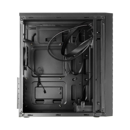 Aerocool Streak Supports GPU, without PSU, ATX, 2XUSB 2.0, 1xUSB 3.0, black-5