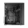Aerocool Streak Supports GPU, without PSU, ATX, 2XUSB 2.0, 1xUSB 3.0, black