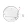 LED lamp 15 W, 1300 lm, IP65, 6500K, 220 V, circle