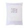Surgical robe with sleeves on an elastic band - 20 g/m2, size: xxl, 110x140cm, white