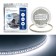 Feron 5 m, IP20, SMD2835, 180 LED/m, 17 W/m, 12 V, glow cold white