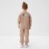 Svitshot Children's Minaku, beige color, height 140 cm