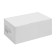 Latch 1101, empty, matte black color