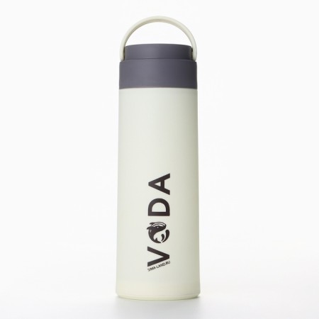 Water bottle "Voda", 420 ml, glass-1