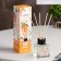 Diffusor aromatic Areon Sticks Garden, Mango 50 ml