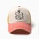 Men's cap Minaku "Southwest", mustard color, size 56-58