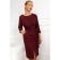 Women's dress, size 48