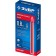 Marker-color construction bison MK-80 06324-3, Extraton, 0.8 mm, red