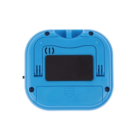 Luazon LB-18 timer, electronic, blue-6