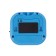 Luazon LB-18 timer, electronic, blue