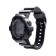 Watch is electronic, waterproof, D-4.5 cm