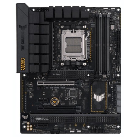 Motherboard ASUS TUF Gaming B650-Plus Socketam5 AMD B650 4XDDR5 ATX AC`97 8ch (7.1) 2. 107040-1