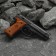 Stalker Stalker Pistol Beretta 92 mini, f. 6mm