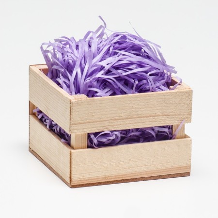 Filler with silence, purple, 50 g-1