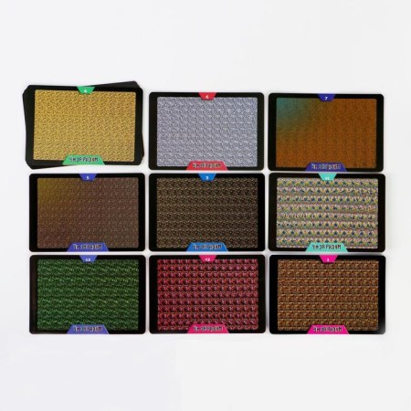 Logical game for the development of memory "Mind for the mind", 20 cards, 10+-2