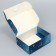 Folding box "New Year's ball", 14 x 10 x 5 cm, new year