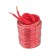 AURA SCA-B400, 12 GA, blister, 5 m, red