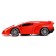 Supercar's robot toy, transforms, lighting effects, Russian voice acting, works from batteries