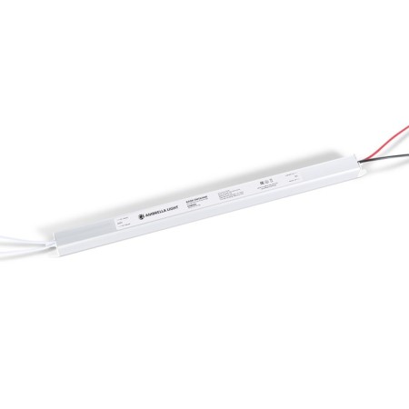 Ambrella power supply Ultraton for LED tape 12V 60W 5A IP20 185-260V