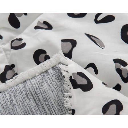 Set, size 230x250 cm, 160x220 cm - 2 pcs, 50x70 cm - 2 pcs, 70x70 cm - 2pcs-3
