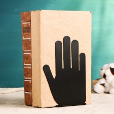 Limiter-substrate for books 
