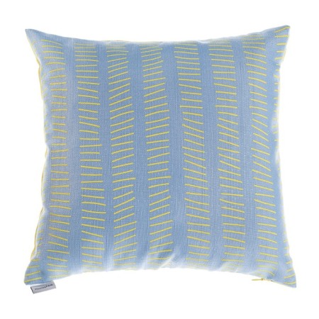 Decorative pillow MCNY, size 40x40 cm-10
