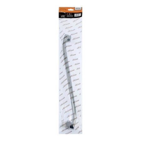 Pour for imported mixers ACCOONA A35S, curved, 35 cm, diameter 3/4 "-2