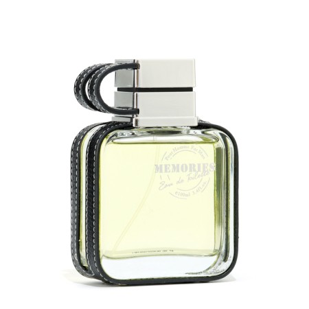Men's toilet water Memories Man, 100 ml-1
