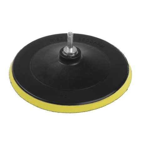 Equipment for a drill and ushm Torso, with Velcro, with an adapter, 180 mm